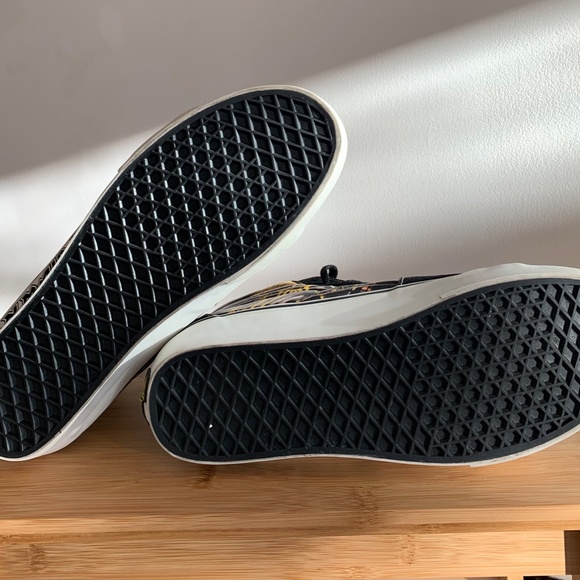 RARE 2007 Limited Edition Iron Maiden “Killers” Sk8-Hi Vans (Men 9.5) - Picture 5 of 6